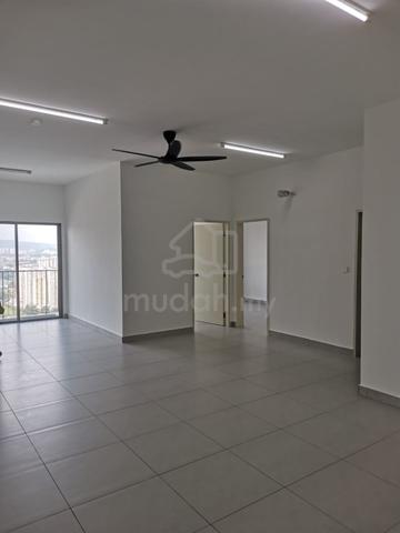 168 Park Residensi Selayang 1