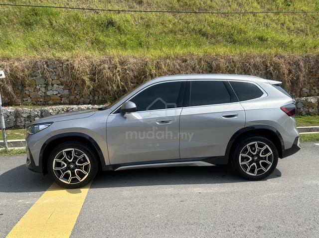 2026 Bmw X1 2.0 SDRIVE20I XLINE MY23 U11 (A) - 3