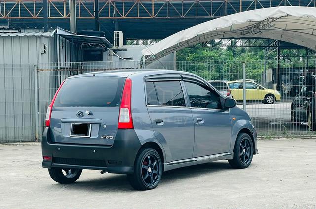 CASH N CARRY 2013 Perodua VIVA 0.8 850 (M)1 OWNER - 2