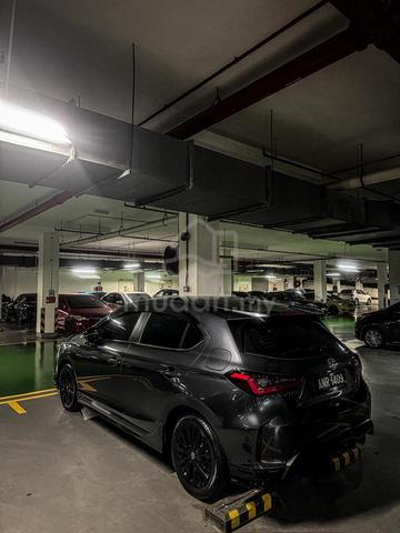 2024 Honda CITY 1.5 RS MY20 GN FACELIFT (A) - 2