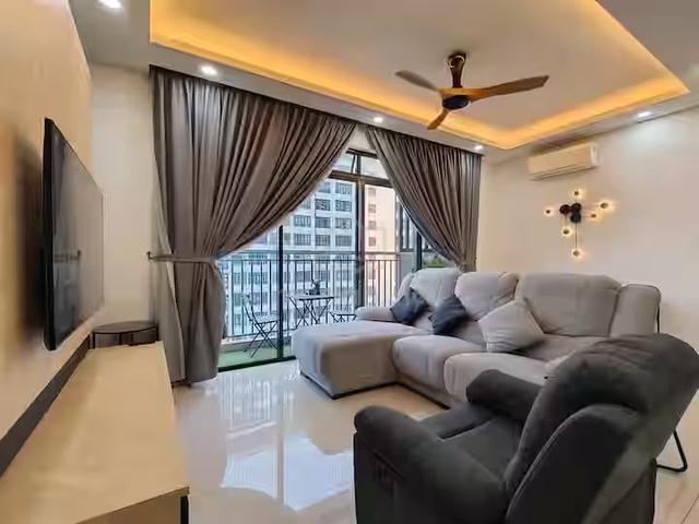 Austin Regency 1