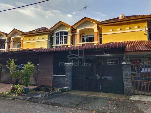 Bandar Laguna Merbok, Sungai Petani .🔥105k cashback🔥 1