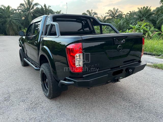 2015 Nissan NAVARA 2.5 V NP300 (A) - 3