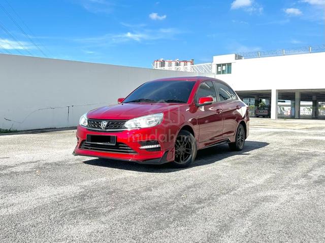 2020 Proton SAGA 1.3 PREMIUM (A) 3 YRS WARRANTY - 4