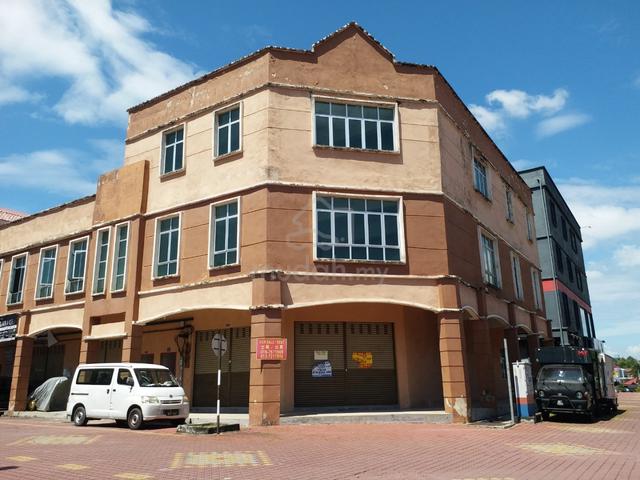 Sewaan lot kedai tingkat 1 di Pusat Bandar Senawang 1