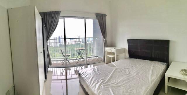 The Holmes Bandar Tun Razak 1