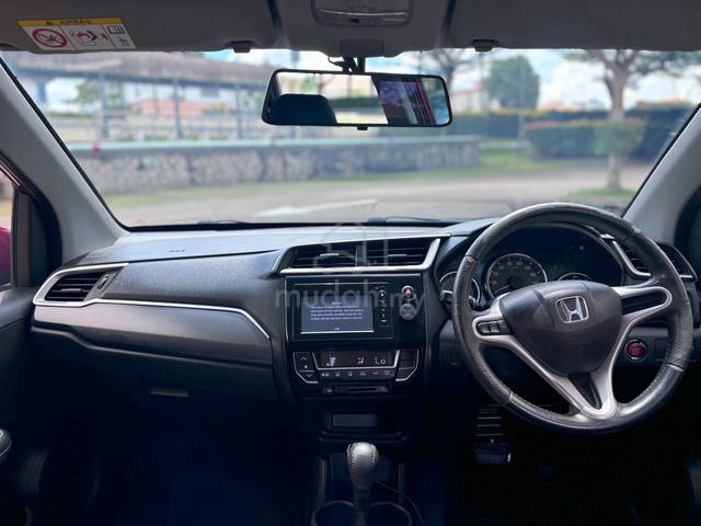2019 Honda BR-V 1.5 V (A) CDT WRT 5YRS - 5