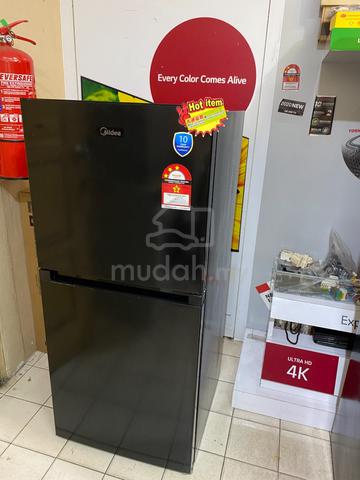 Carousel Image Selected