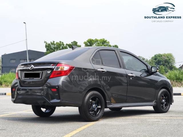 2022 Perodua BEZZA 1.3 AV (A) - 5