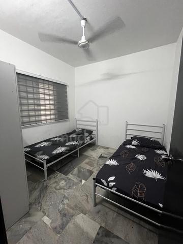 Apartment Jentayu 1