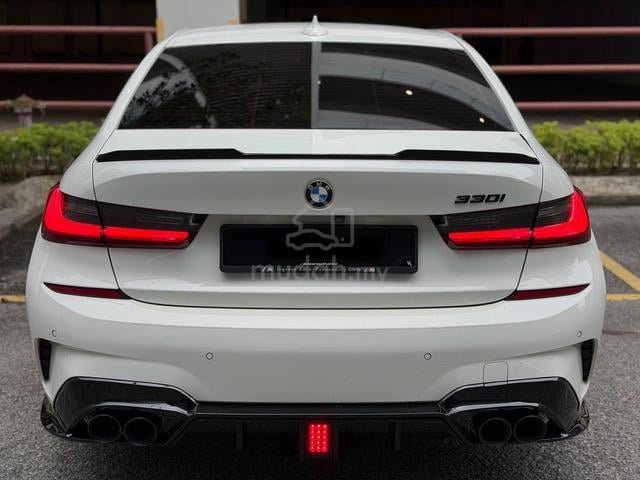 Bmw 330i 2.0 M-SPORT G20 FLift VTEN-Bdykit F/Ekzo - 2