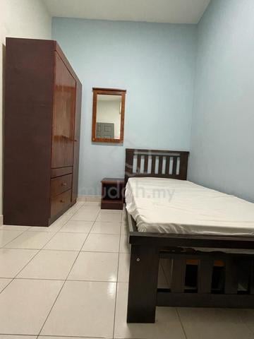 Fully Furnished Selangor Bandar Sunway Room For Rent 1