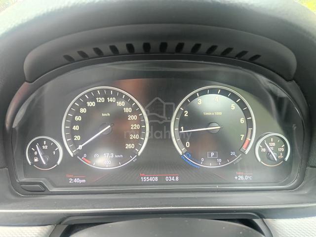 BMW F10 528i M SPORT 2.0 (A) CKD 2012 CASH / LOAN - 4