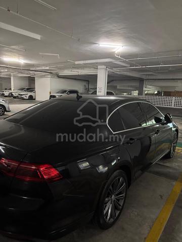 2020 Volkswagen PASSAT TSI ELEGANCE 2.0L (A) - 5