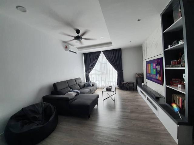 Residensi Rumpun Bahagia (Residensi Melaka Tengah 1) 1