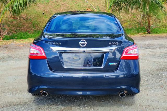 2015 Nissan TEANA 2.0 XL Low Mileage - 5