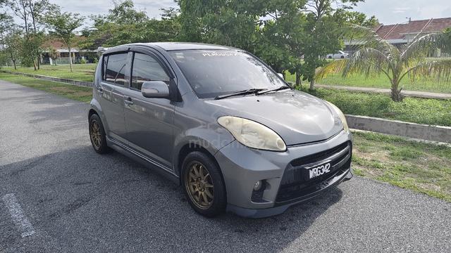 2008 Perodua MYVI 1.3 SXi (M) - 1