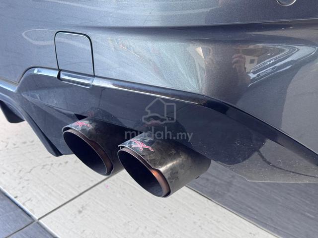 2021 Bmw 330i M SPORT 2.0L (A) - 5