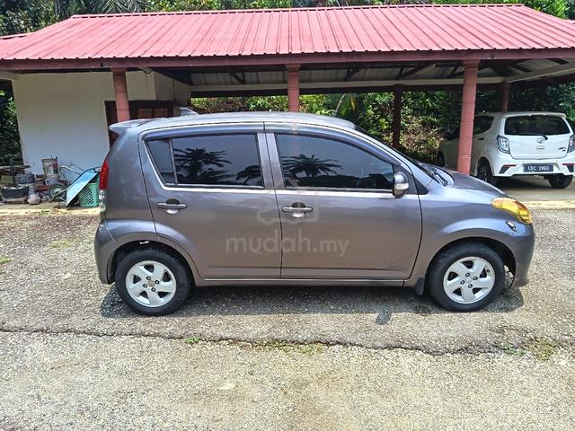 2007 Perodua MYVI 1.3 SX (M) - 5