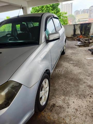 2011 Proton SAGA 1.3 FL (A) - 4