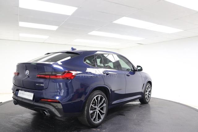 2021 Bmw X4 xDRIVE30i M SPORT 2.0L (A) - 4