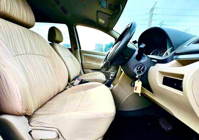 -2018-Proton ERTIGA 1.4 EXECUTIVE (A) Loan/Cash - 4