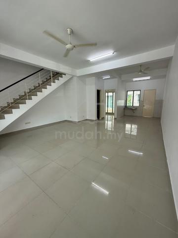 2 Storey House For Rent Ampang Saujana (Q5669) 1