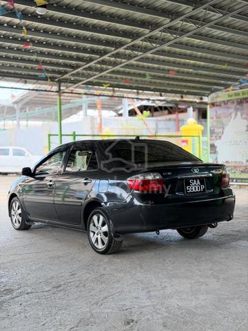 2007 Toyota VIOS 1.5 G (A) - 5