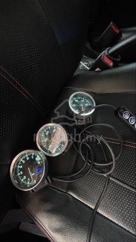 meter defi (pnp obd ) - photo 2 of 2