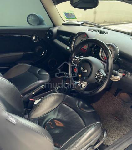 Mini COOPER Limited Edition Bayswater - 5