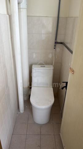 Desa Indah Block 86 1