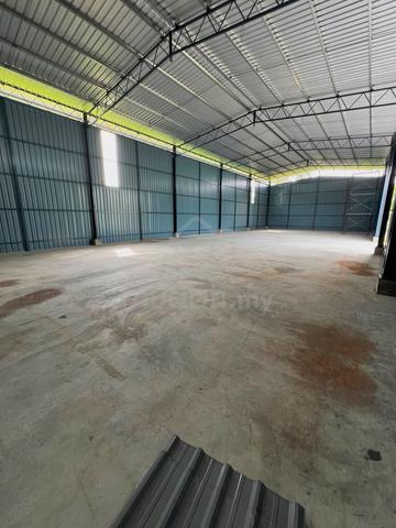 Sungai Bakap , Jawi🆕Warehouse for RENT 1