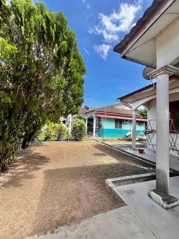Semi D Taman Melati Teluk Chengai Alor Setar 3