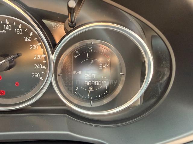 2020 Mazda CX-5 2.0 G MID 2WD (A) LEATHERSEATS - 5