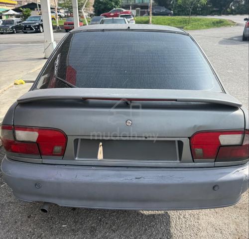 2001 Proton WIRA 1.5 A/B GL (A) - 2