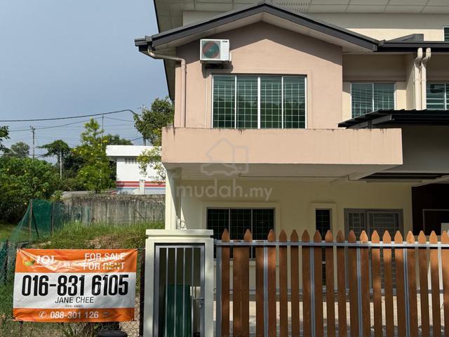 Taman Impian Corner 2.5 Storey House 1