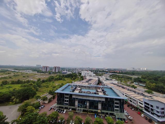 Tropez Residences @ Tropicana Danga Bay 2