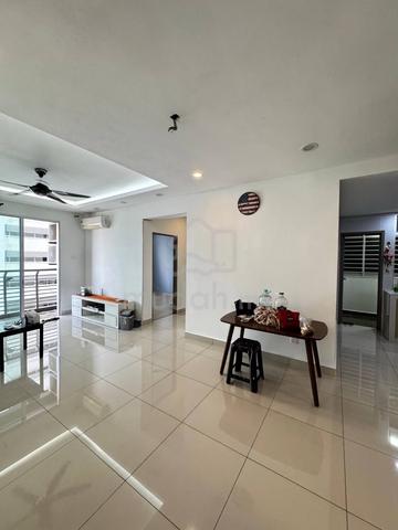 Larkin Heights Apartment 1