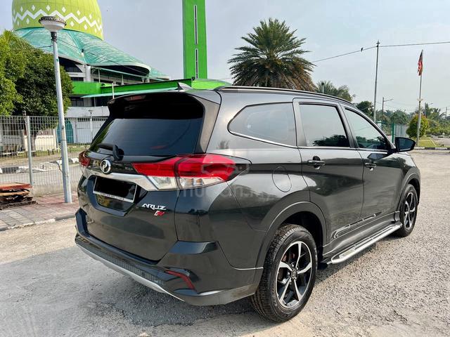 Perodua ARUZ 1.5 AV (A) 1THN WARANTY LOAN KEDAI - 5