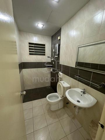 Putra Suria Residence 1