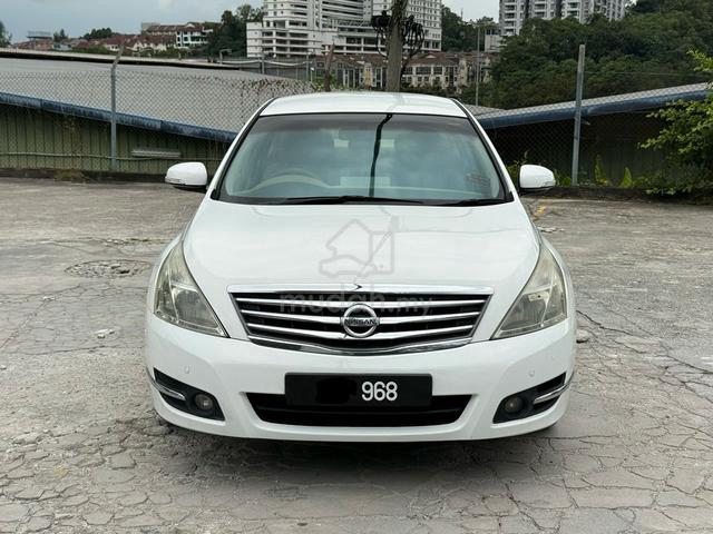 2015 Nissan TEANA 2.0 XE (A) - 2