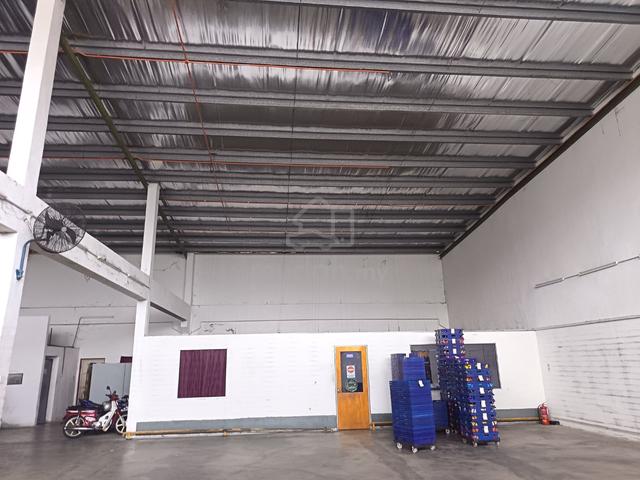 Bandar Baru Nilai Warehouse Corner Lots For Sale 1