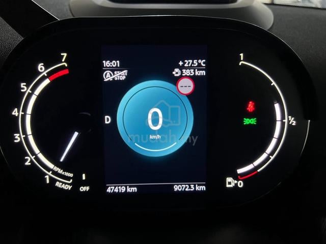 2023 Mini COOPER 2.0 S COUNTRYMAN ,WARRANTY MINI - 3