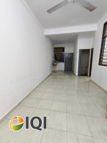 CHEAP‼️Tmn Seri Sejahtera @ Alma For Rent| Single Storey Terrace House 1