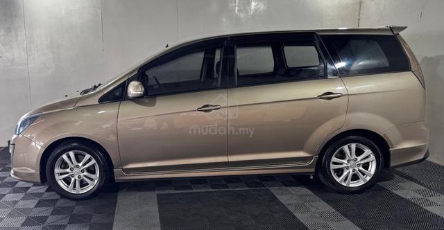 2013 Proton EXORA 1.6 BOLD PREMIUM (A) - 4