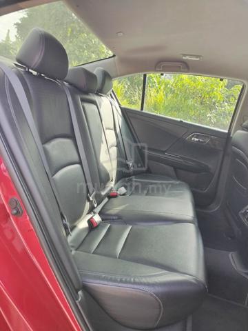 2014 Honda Accord VTi-L 2.0 (A) I-VTEC 3 YEAR WARR - 5