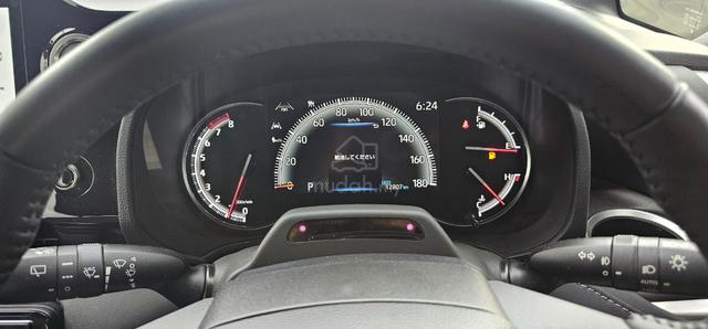 2023 Toyota NOAH 2.0 Z (A) S-Z 4 Cam BSM PowerBoot - 5
