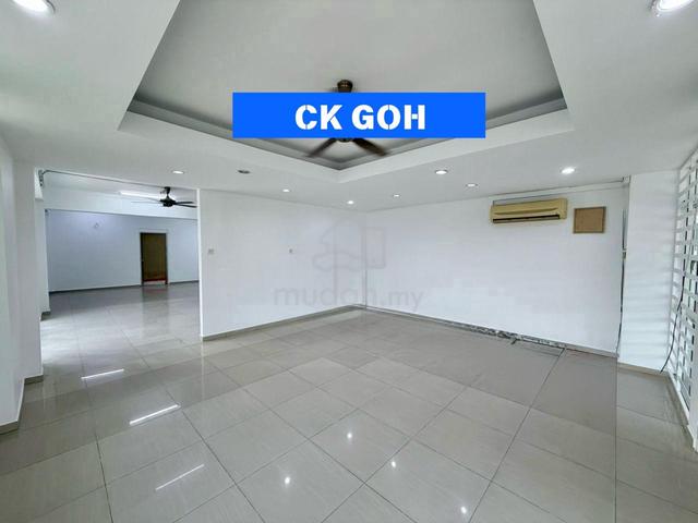 Air Ayer Itam 2 Storey Semi D Commercial Use Semi D House Lumba Kuda 1