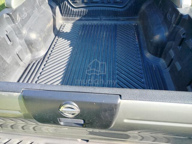 2006 Nissan FRONTIER 2.5 GRANROAD (M) - 5