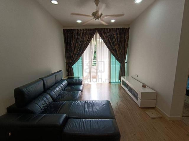 Alam Damai Condominium 1